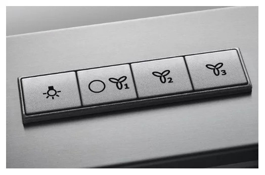 Кухонная вытяжка Electrolux EFB 90460 OX