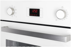 Электрический духовой шкаф Kuppersberg SB 691 W