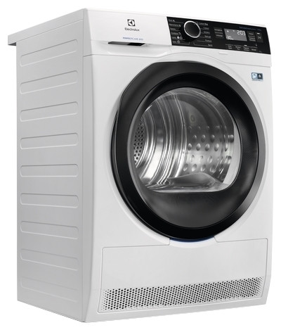 Сушильная машина Electrolux EW8H258SP
