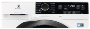 Сушильная машина Electrolux EW8H258SP