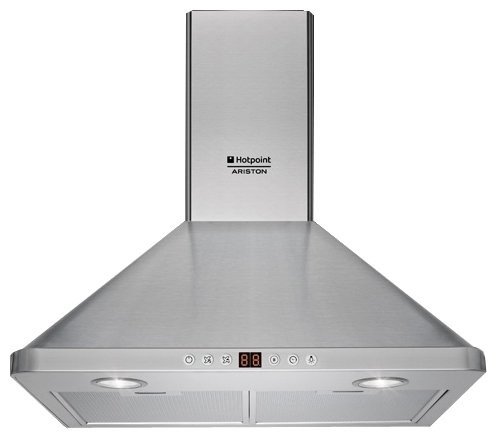 Кухонная вытяжка Hotpoint-Ariston HNP 6.5 S CD