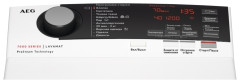 Стиральная машина AEG LTX 7ER272