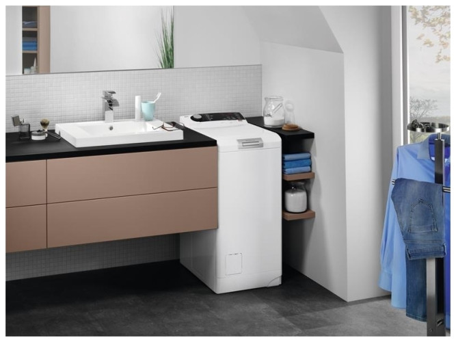 Стиральная машина AEG LTX 7ER272