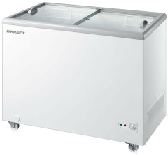 Морозильный ларь Kraft KF TD 295 CG