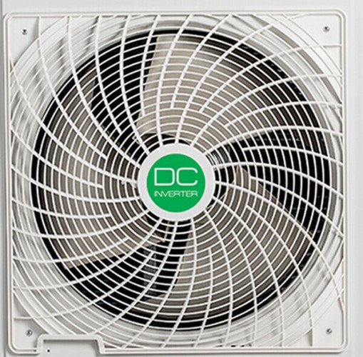 Внешний блок Ballu B4OI-FM/out-36HN1/EU