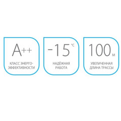 Внешний блок Ballu B4OI-FM/out-36HN1/EU