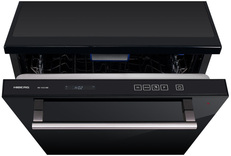 Посудомоечная машина HIBERG I68 1432 MB