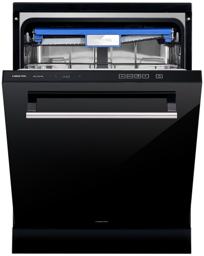 Посудомоечная машина HIBERG I68 1432 MB