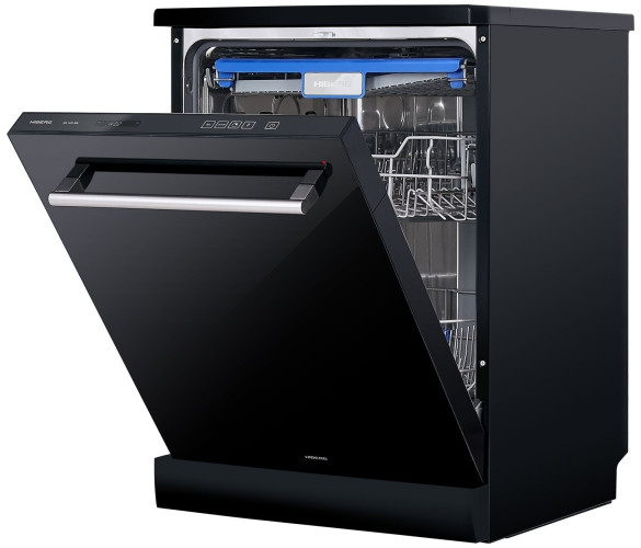 Посудомоечная машина HIBERG I68 1432 MB