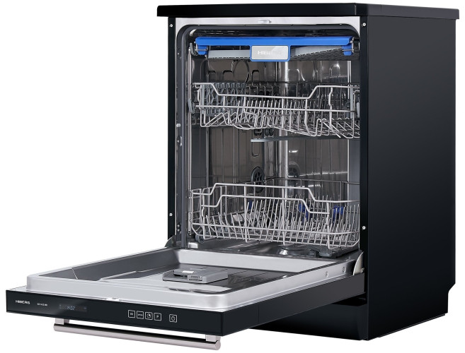 Посудомоечная машина HIBERG I68 1432 MB