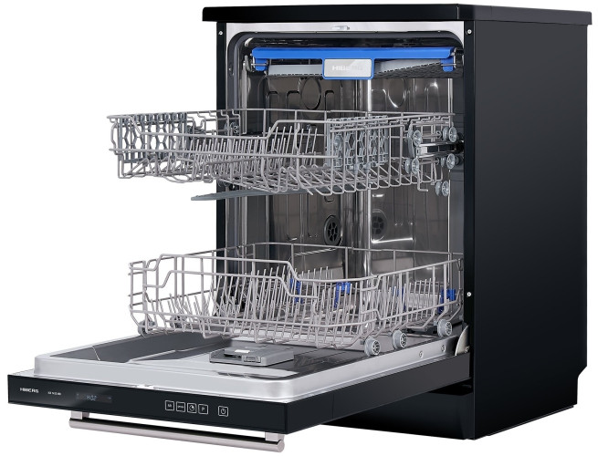 Посудомоечная машина HIBERG I68 1432 MB