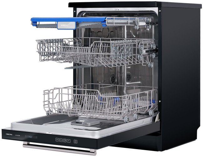 Посудомоечная машина HIBERG I68 1432 MB