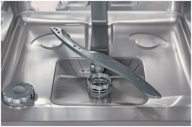 Посудомоечная машина HIBERG I68 1432 MB