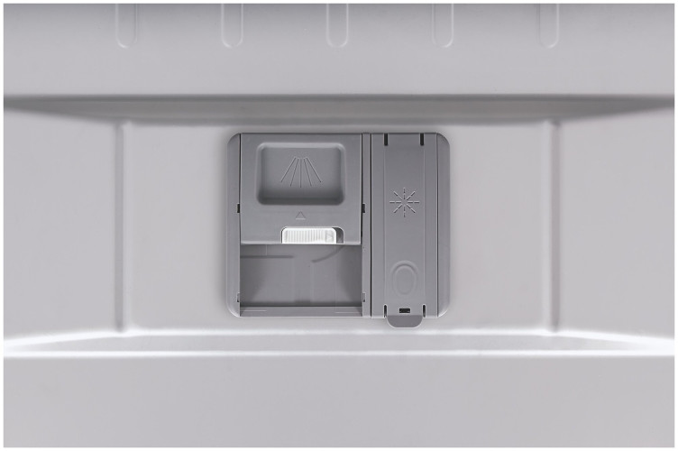 Посудомоечная машина HIBERG I68 1432 MB