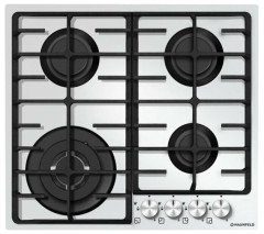 Газовая варочная панель MAUNFELD MGHG 64 76 W
