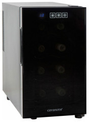 Винный шкаф Cavanova CV008NF