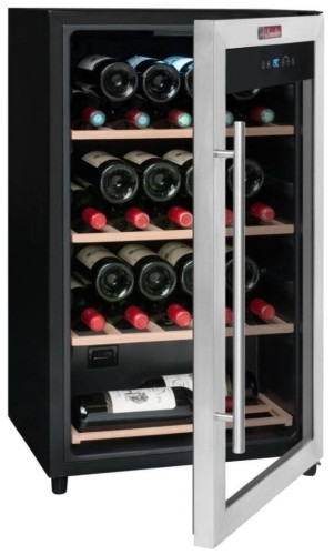 Винный шкаф La Sommeliere LS36A