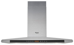 Кухонная вытяжка Hotpoint-Ariston HLC 9.8 ASH