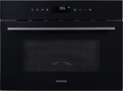 Встраиваемая микроволновая печь GRAUDE MWG 45.0 S