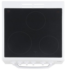 Электрическая плита Beko CSS 48100 GW