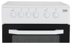 Электрическая плита Beko CSS 48100 GW