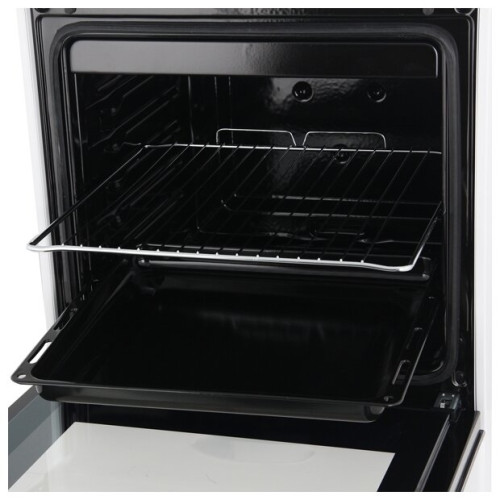 Электрическая плита Beko CSS 48100 GW