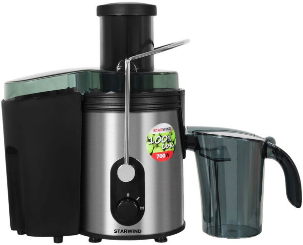 Соковыжималка StarWind SJ 2424