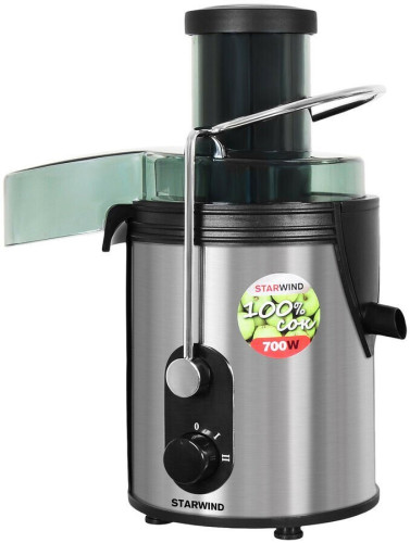 Соковыжималка StarWind SJ 2424