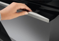 Электрический духовой шкаф Electrolux VKL 8E08WZ