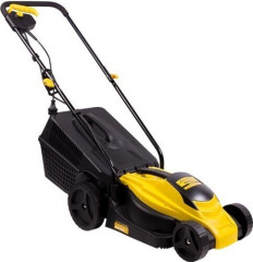 Газонокосилка электрическая CHAMPION EM 3110