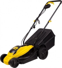 Газонокосилка электрическая CHAMPION EM 3110