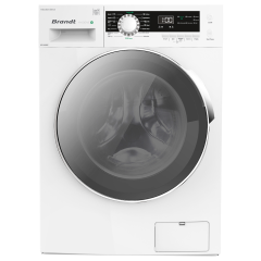Стиральная машина Brandt WD 184 QWE