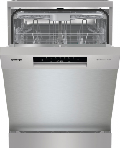 Посудомоечная машина Gorenje GS643D90X