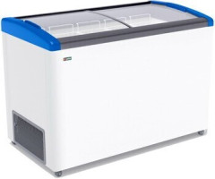 Морозильная камера Frostor Gellar FG 475 E синий