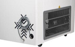 Морозильная камера Frostor Gellar FG 475 E синий