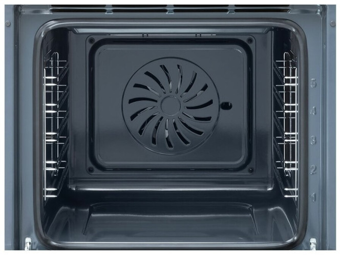 Электрический духовой шкаф La Germania F609LAGESX