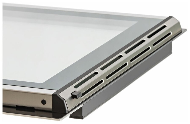 Электрический духовой шкаф La Germania F609LAGESX