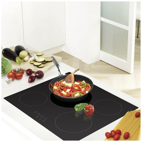 Электрическая варочная панель Simfer H60D14V011