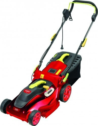 Газонокосилка электрическая ELITECH ЕК 1600Н