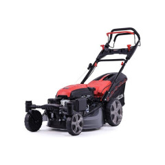 Газонокосилка бензиновая Evoline LMG 51 CVE TURN
