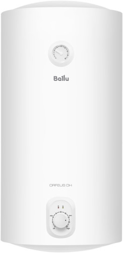 Электрический накопительный водонагреватель Ballu BWH/S 50 Orfeus DH