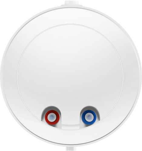 Электрический накопительный водонагреватель Ballu BWH/S 50 Orfeus DH