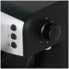 Кофеварка рожковая Supra CMS-1510