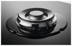 Газовая варочная панель Zanussi GPZ 363 LK