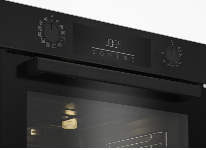 Электрический духовой шкаф Beko BBIM13301B