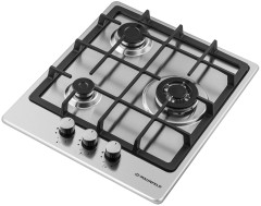 Газовая варочная панель MAUNFELD EGHS 43 33 CS/G
