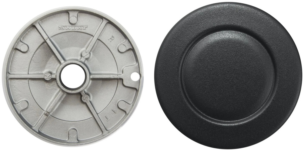 Газовая варочная панель MAUNFELD EGHS 43 33 CS/G