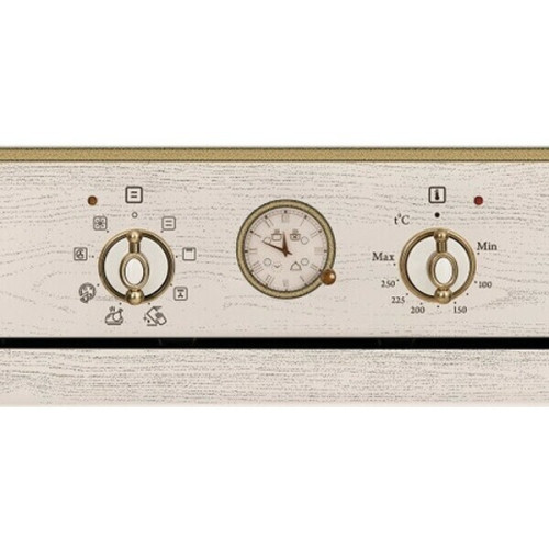 Электрический духовой шкаф Gefest ДА 622-02 К37