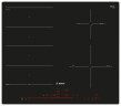 Индукционная варочная панель Bosch PXE601DC1E