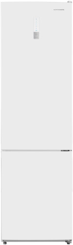 Холодильник Kuppersberg RFCN 2011 W